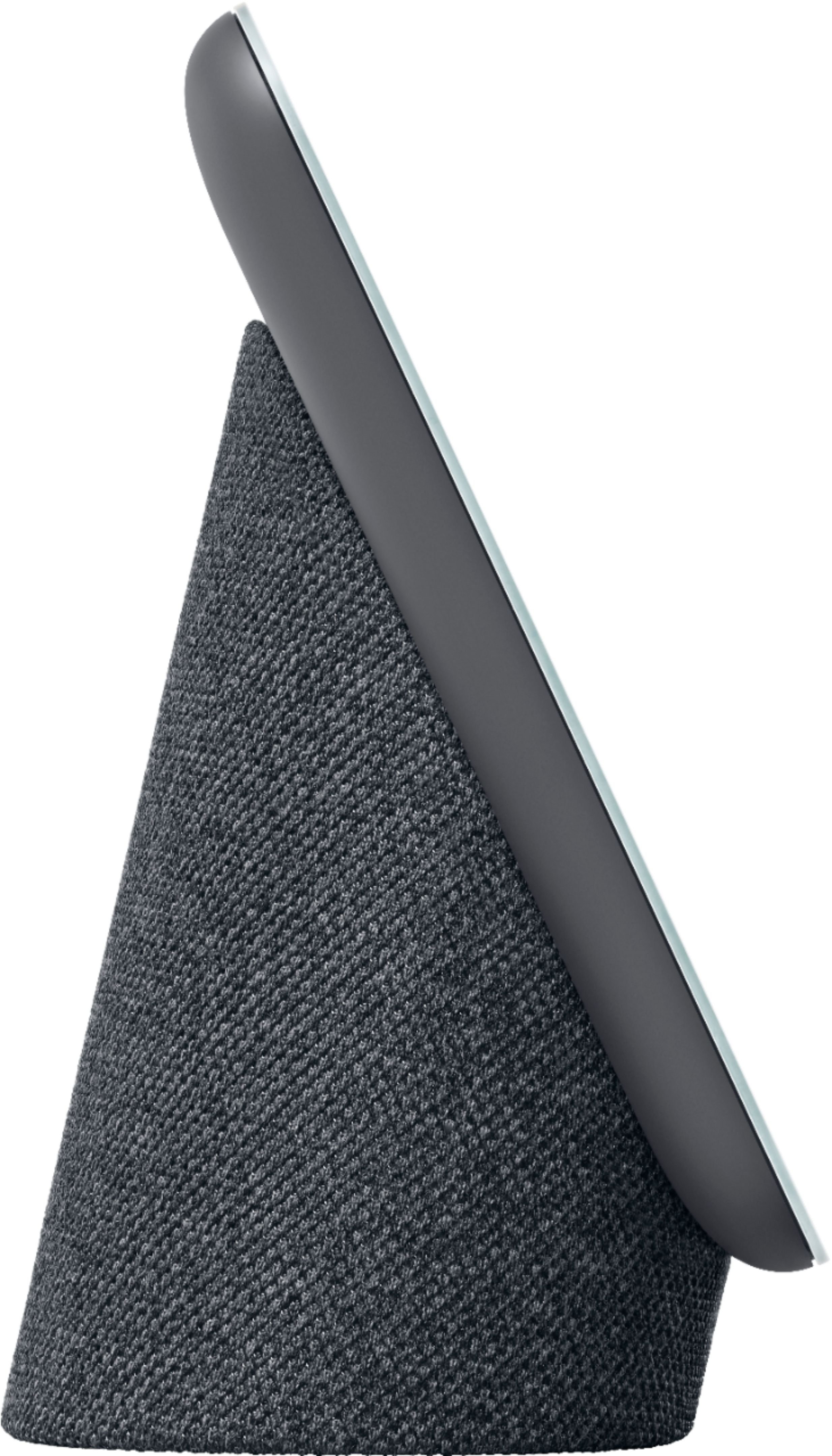 Google Nest Hub (2nd Gen) Smart Display - Charcoal-2