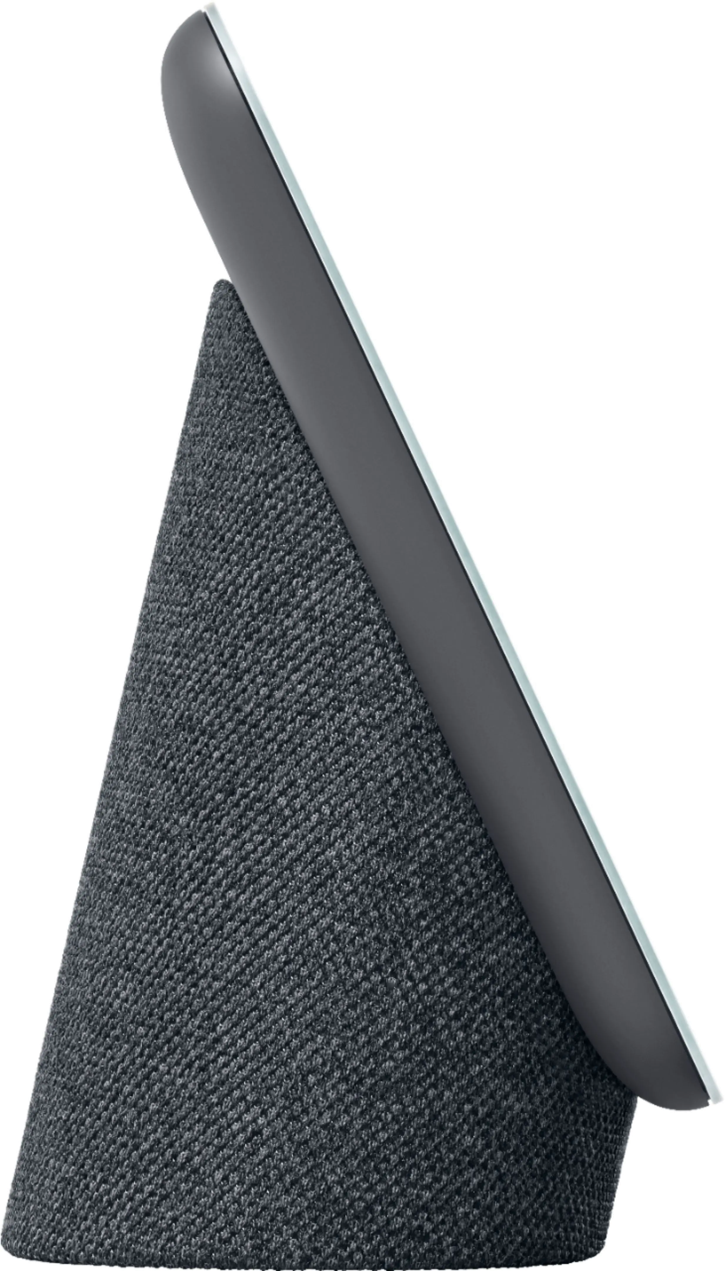 Google Nest Hub (2nd Gen) Smart Display - Charcoal-2