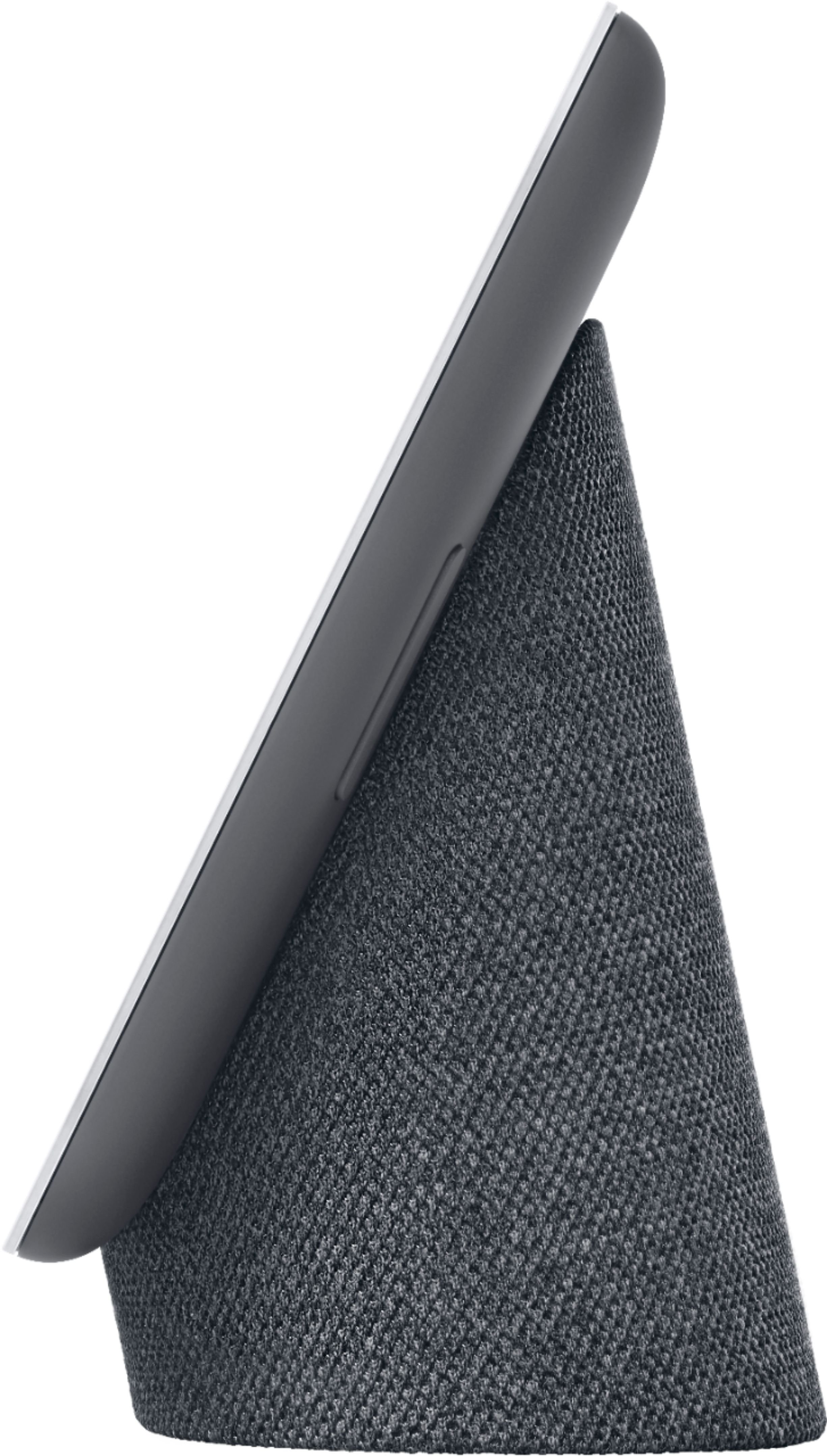 Google Nest Hub (2nd Gen) Smart Display - Charcoal-4