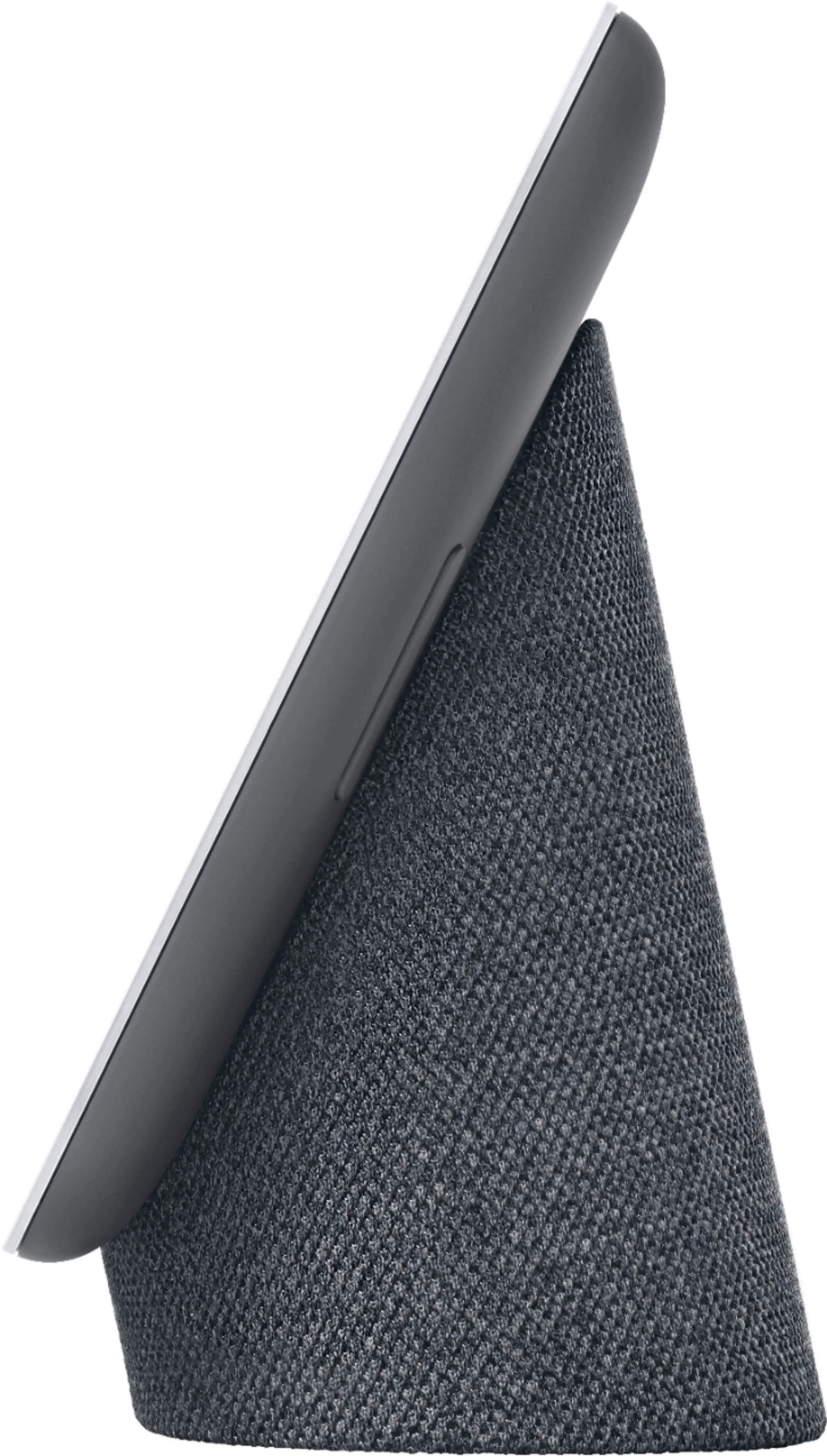 Google Nest Hub (2nd Gen) Smart Display - Charcoal-4