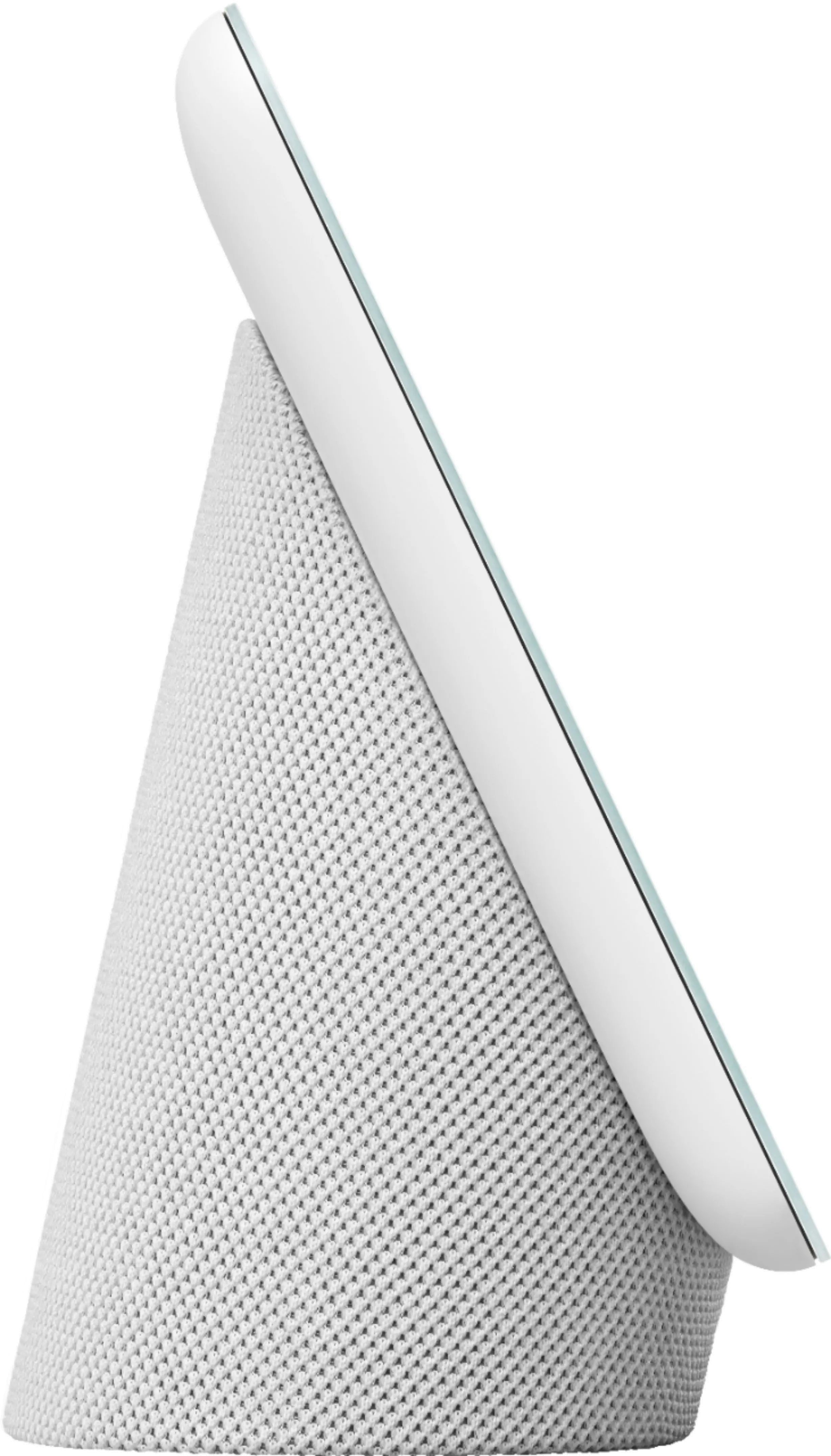 Google Nest Hub (2nd Gen) Smart Display - Chalk-2