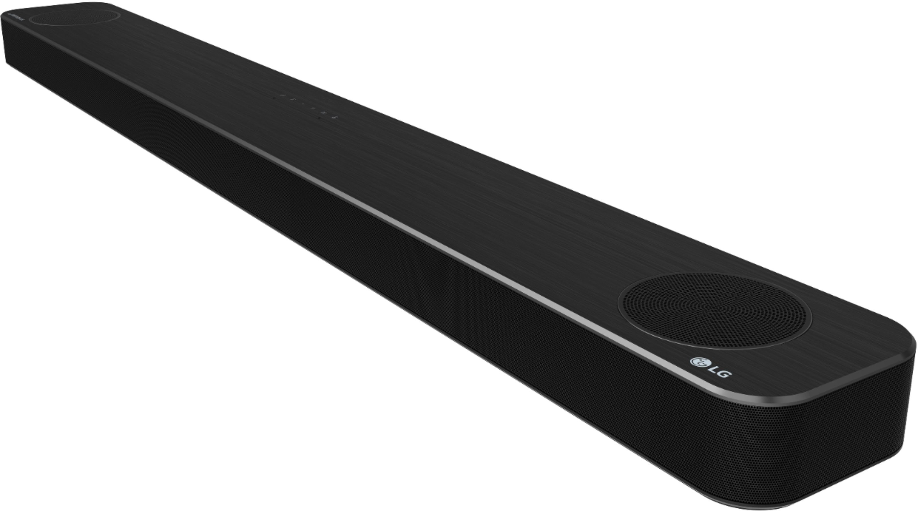 SP8YA LG SP8YA 3.1.2ch Soundbar with Dolby Atmos - Black-5