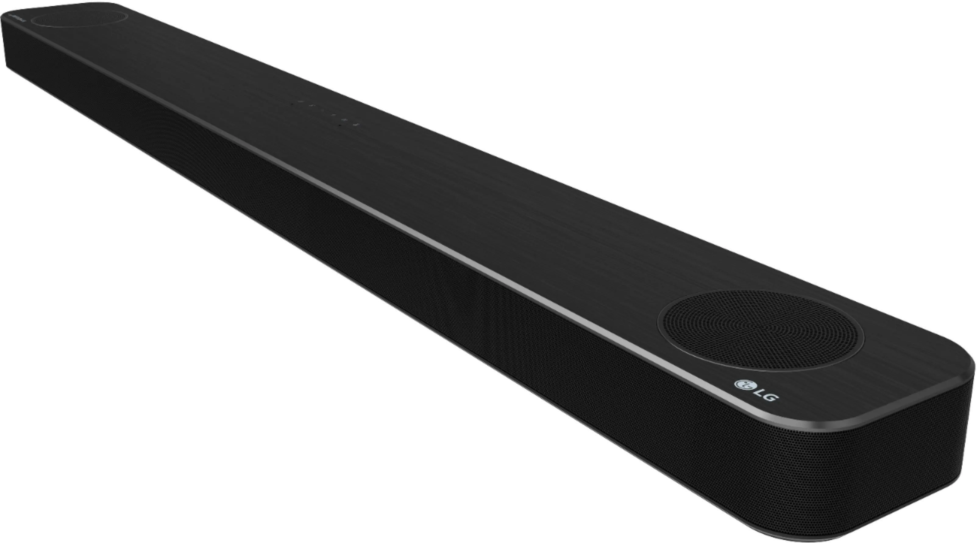 SP8YA LG SP8YA 3.1.2ch Soundbar with Dolby Atmos - Black-5