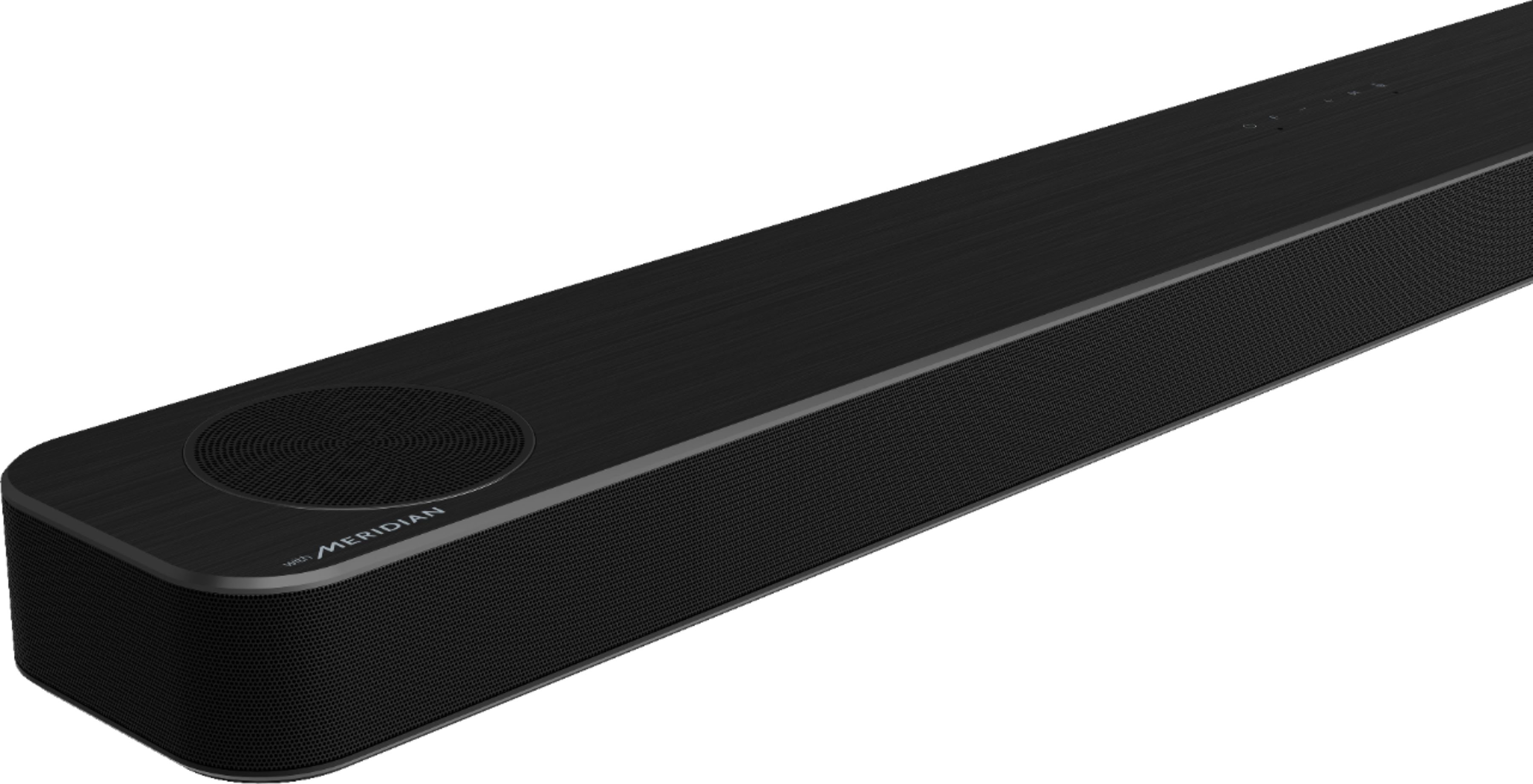 SP8YA LG SP8YA 3.1.2ch Soundbar with Dolby Atmos - Black-6