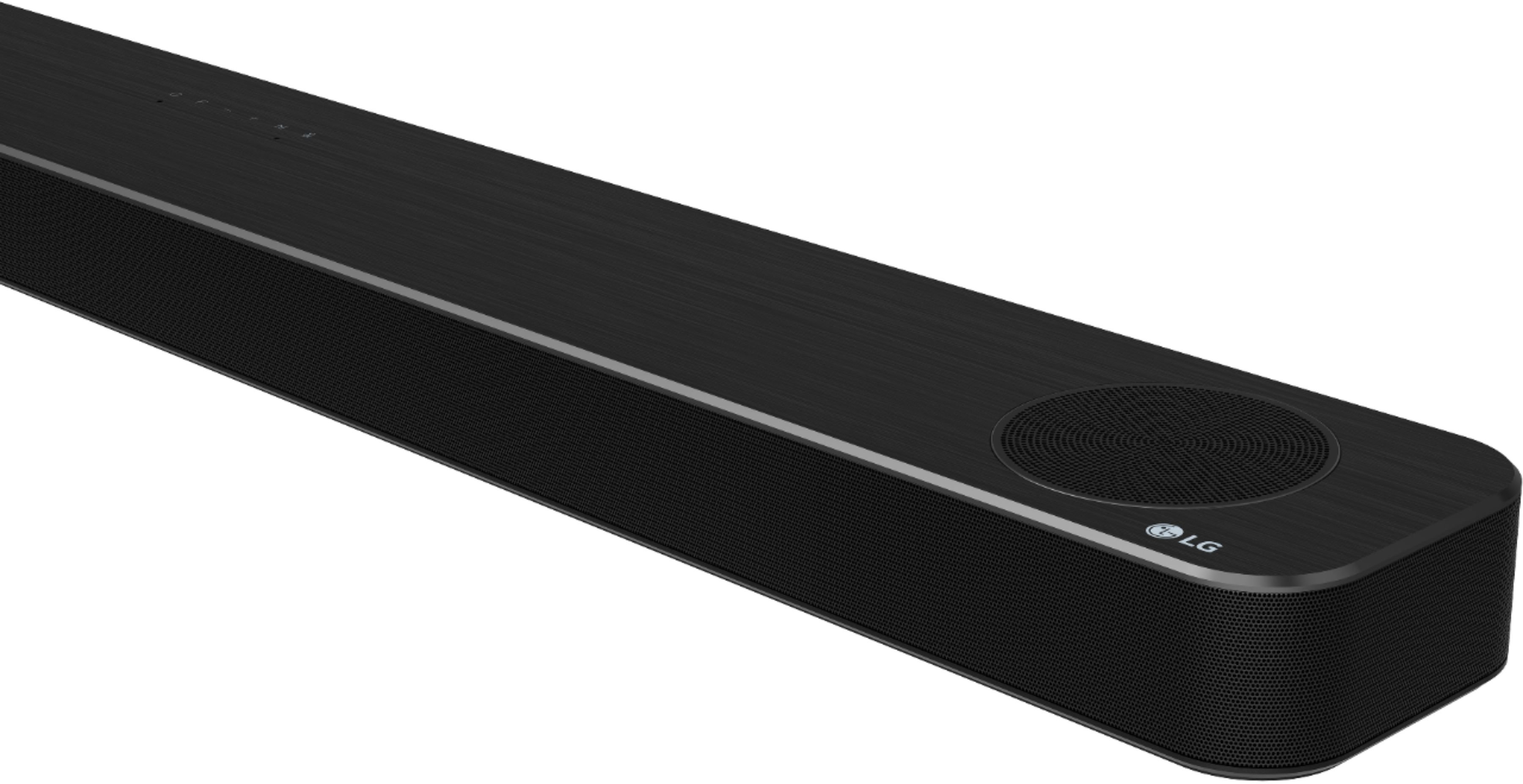 SP8YA LG SP8YA 3.1.2ch Soundbar with Dolby Atmos - Black-7