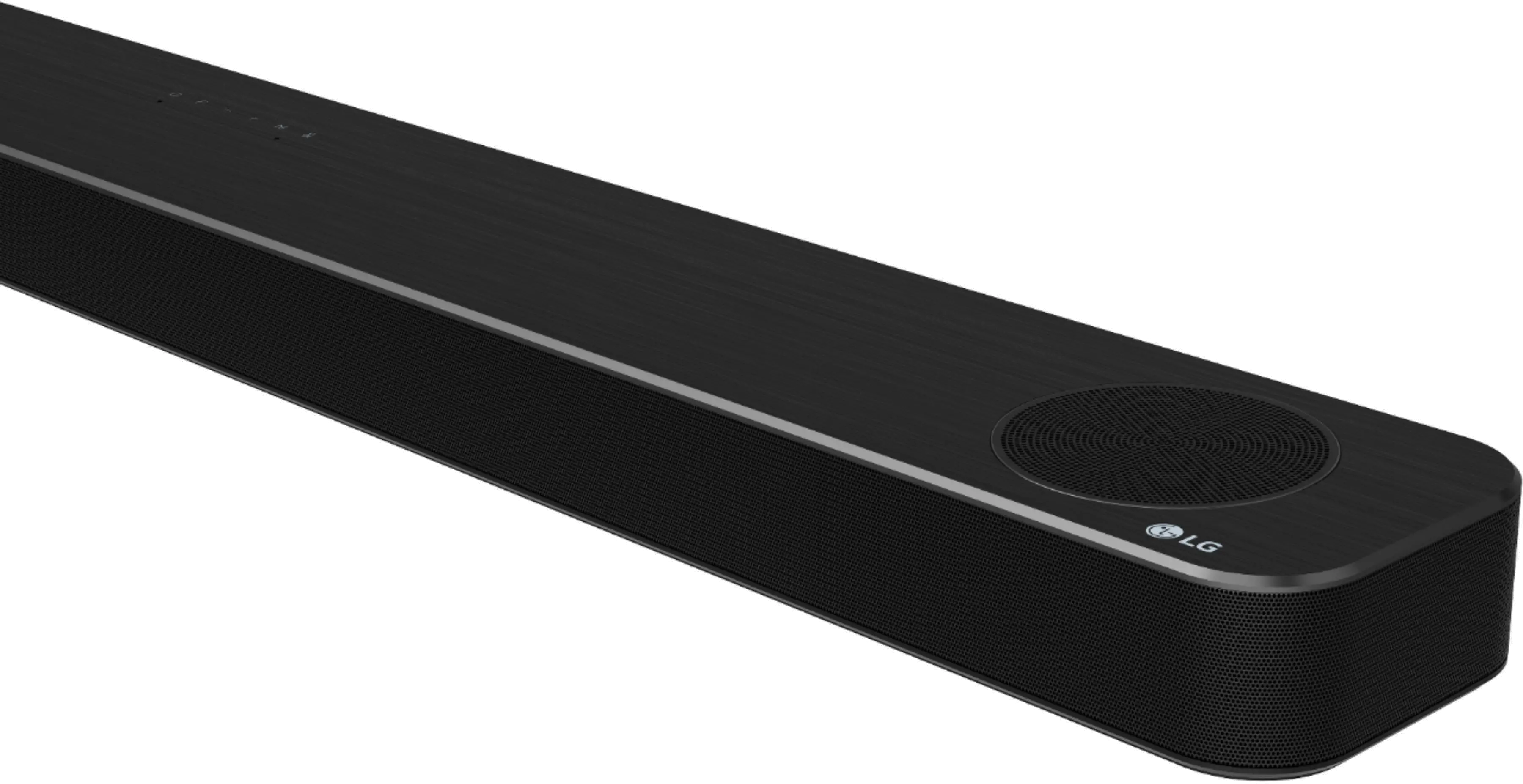 SP8YA LG SP8YA 3.1.2ch Soundbar with Dolby Atmos - Black-7