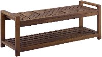 OWB48VINDB Dark Brown 48 Patio Storage Bench-3