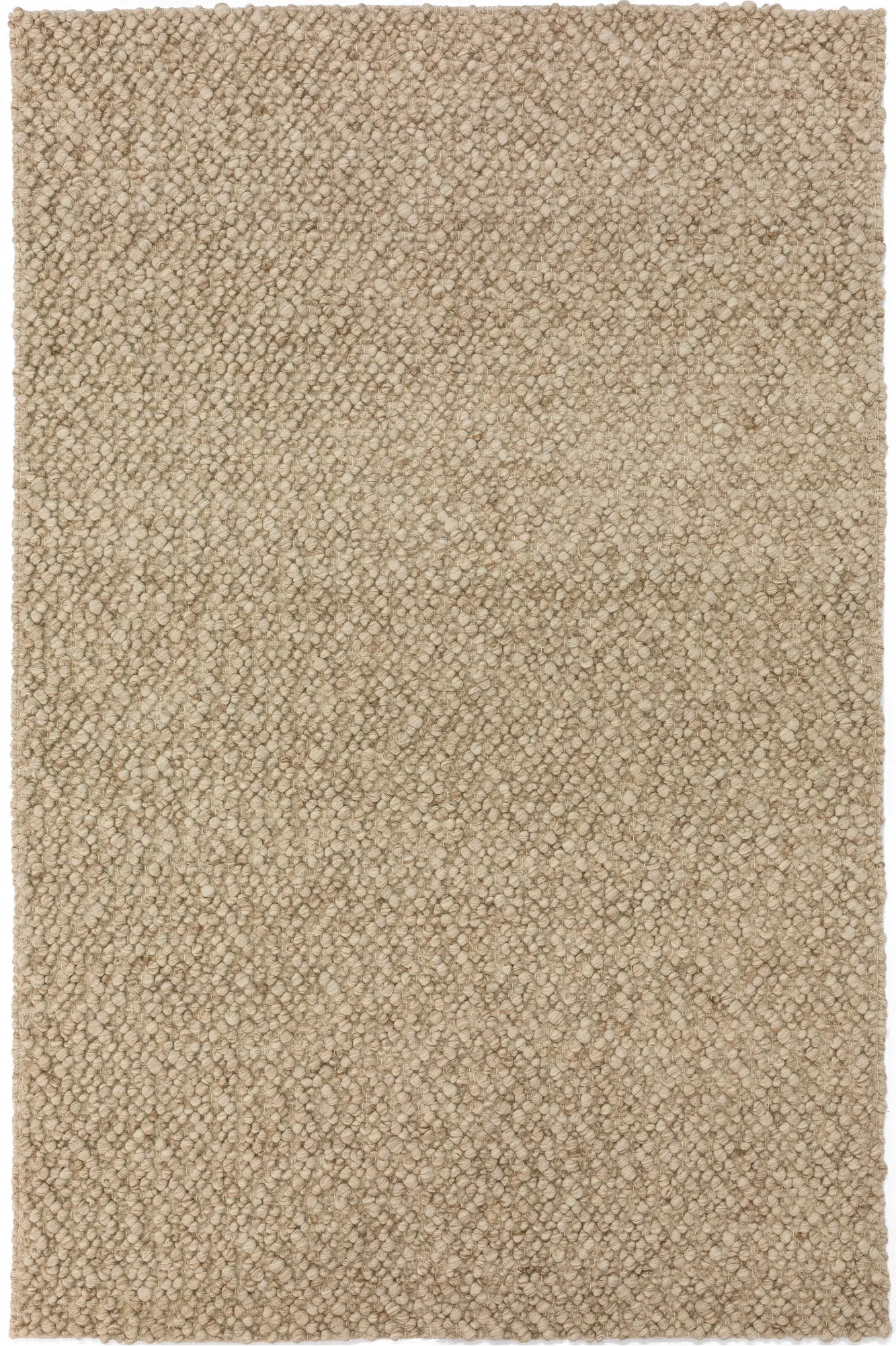 GR1LA8X10 Gorbea 8' x 10' Latte Wool Area Rug-3