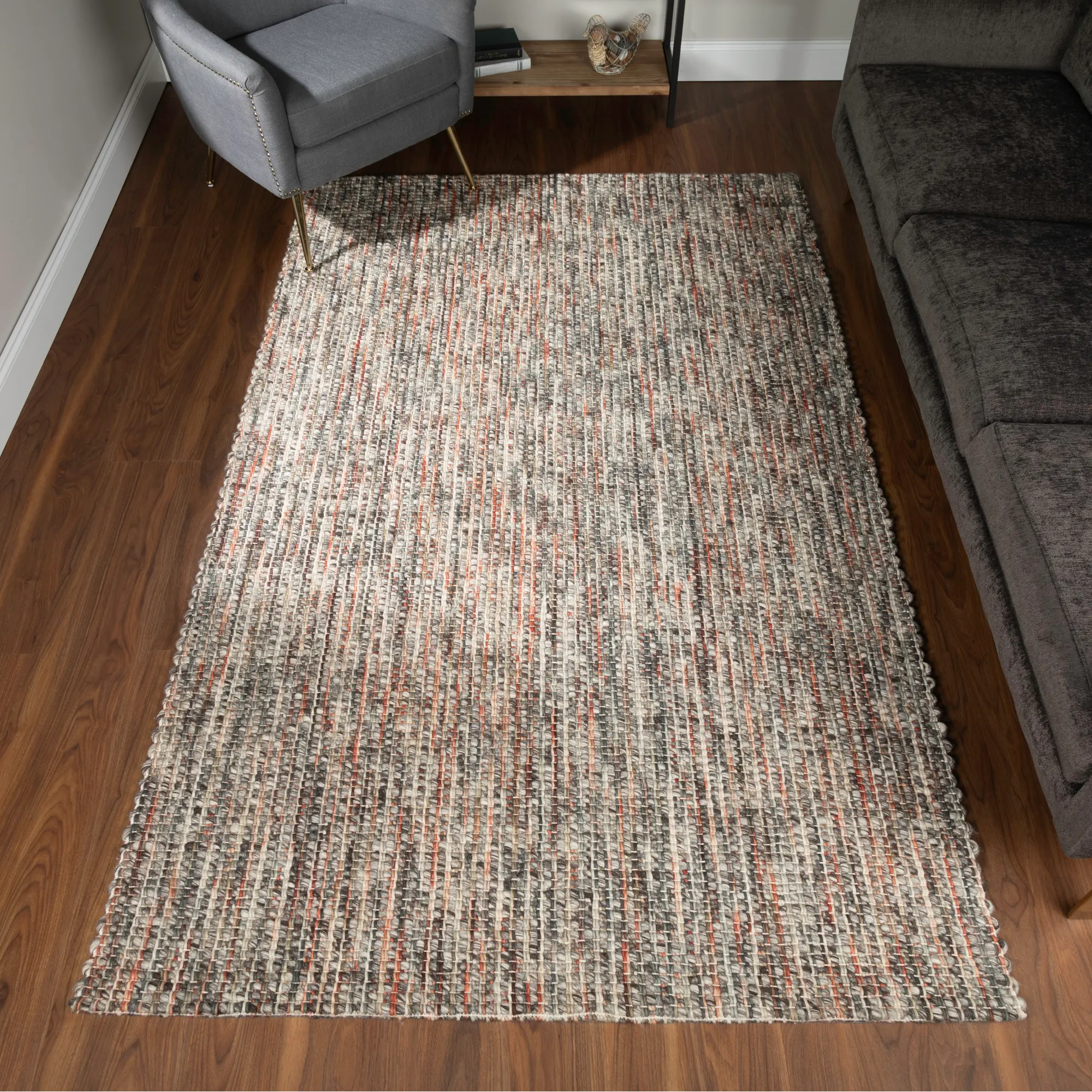 BD1KA8X10 Bondi 8 x 10 Kaleidoscope Area Rug-1