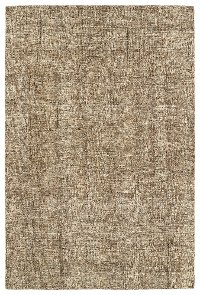 CS5CO5X8 Calisa 5 x 8 Coffee Area Rug