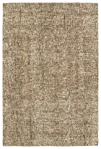 CS5CO5X8 Calisa 5 x 8 Coffee Area Rug