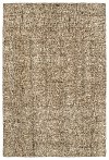 CS5CO8X10 Calisa 8 x 10 Coffee Area Rug