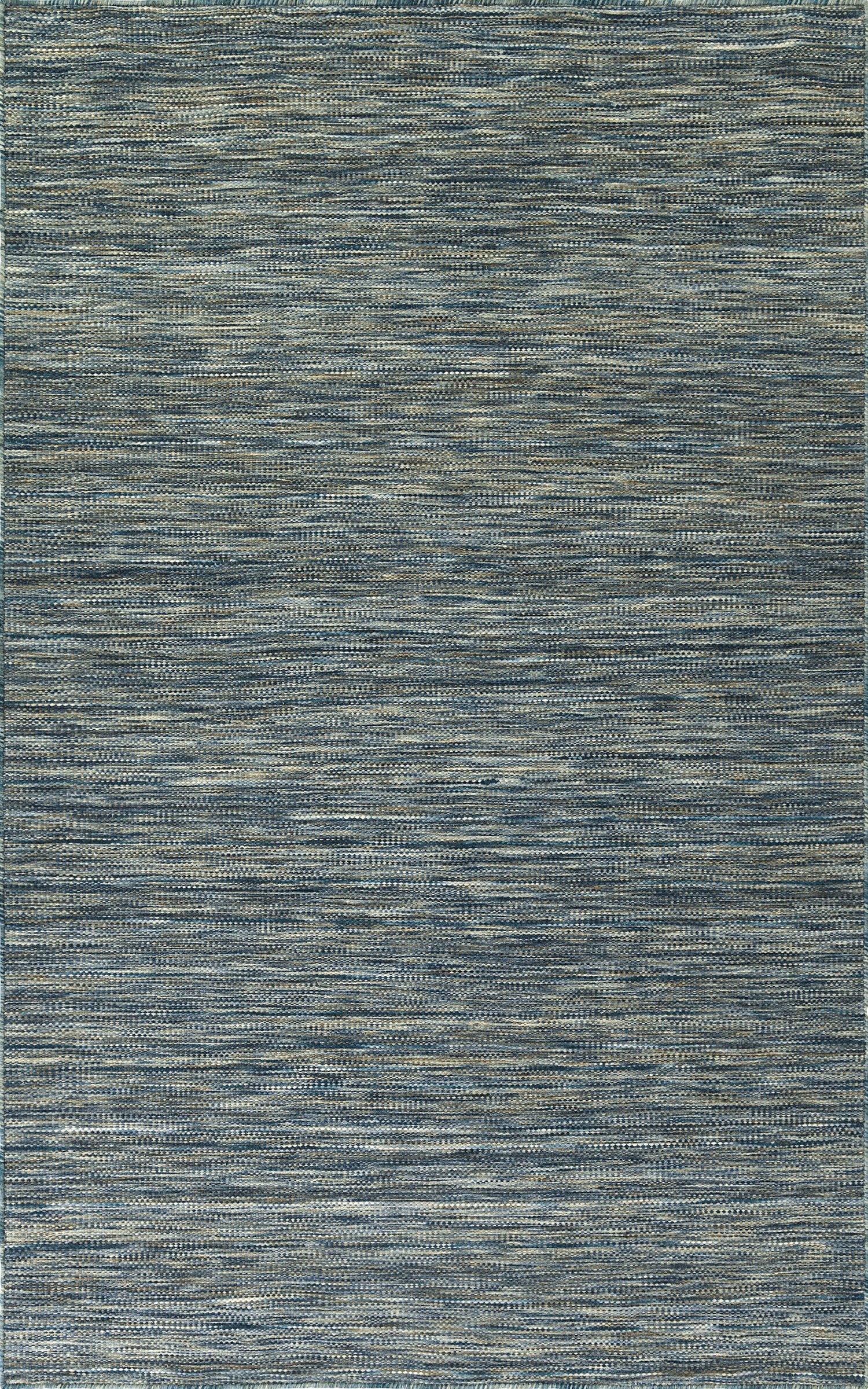 TA1NA5X8 Targon 5' x 8' Navy Area Rug-1