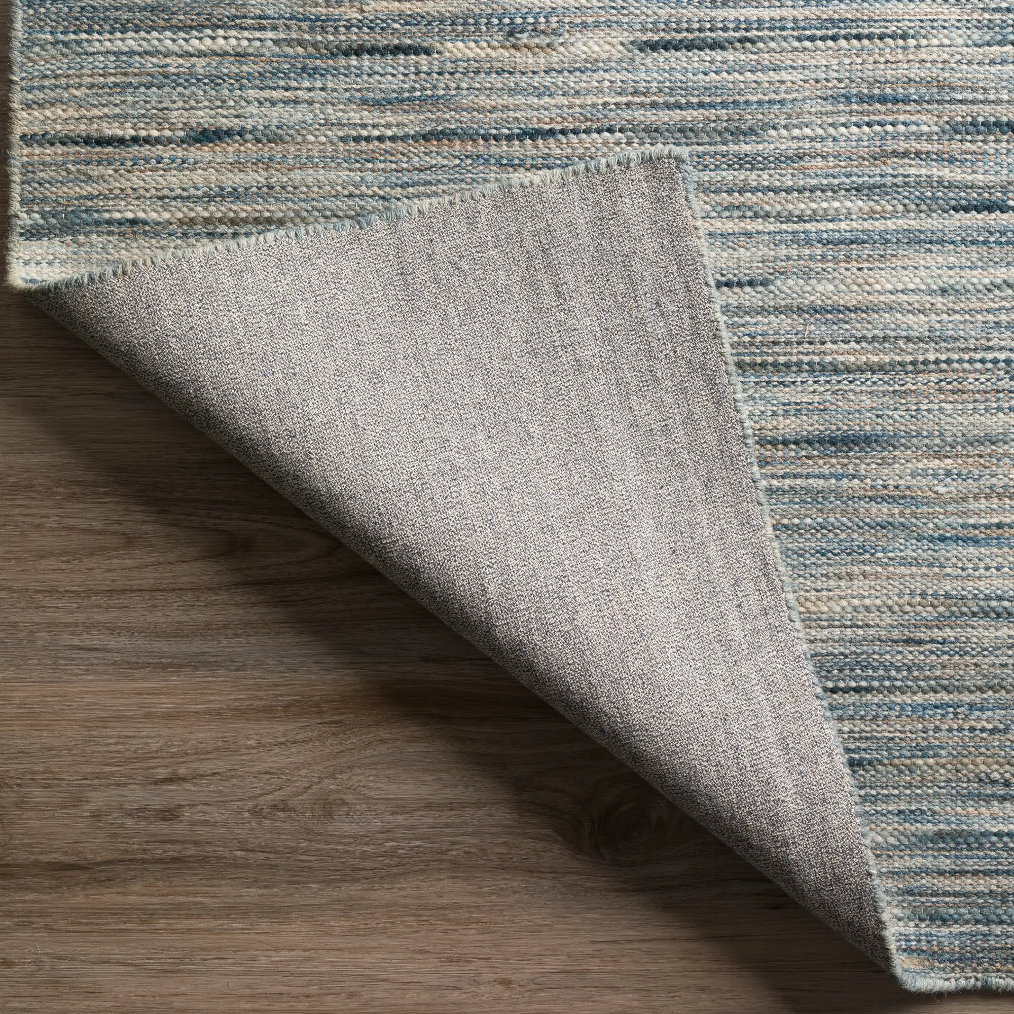 TA1NA8X10 Targon 8' x 10' Navy Area Rug-4