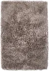IA100MU8X10 Impact 8 x 10 Mushroom Brown Shag Rug