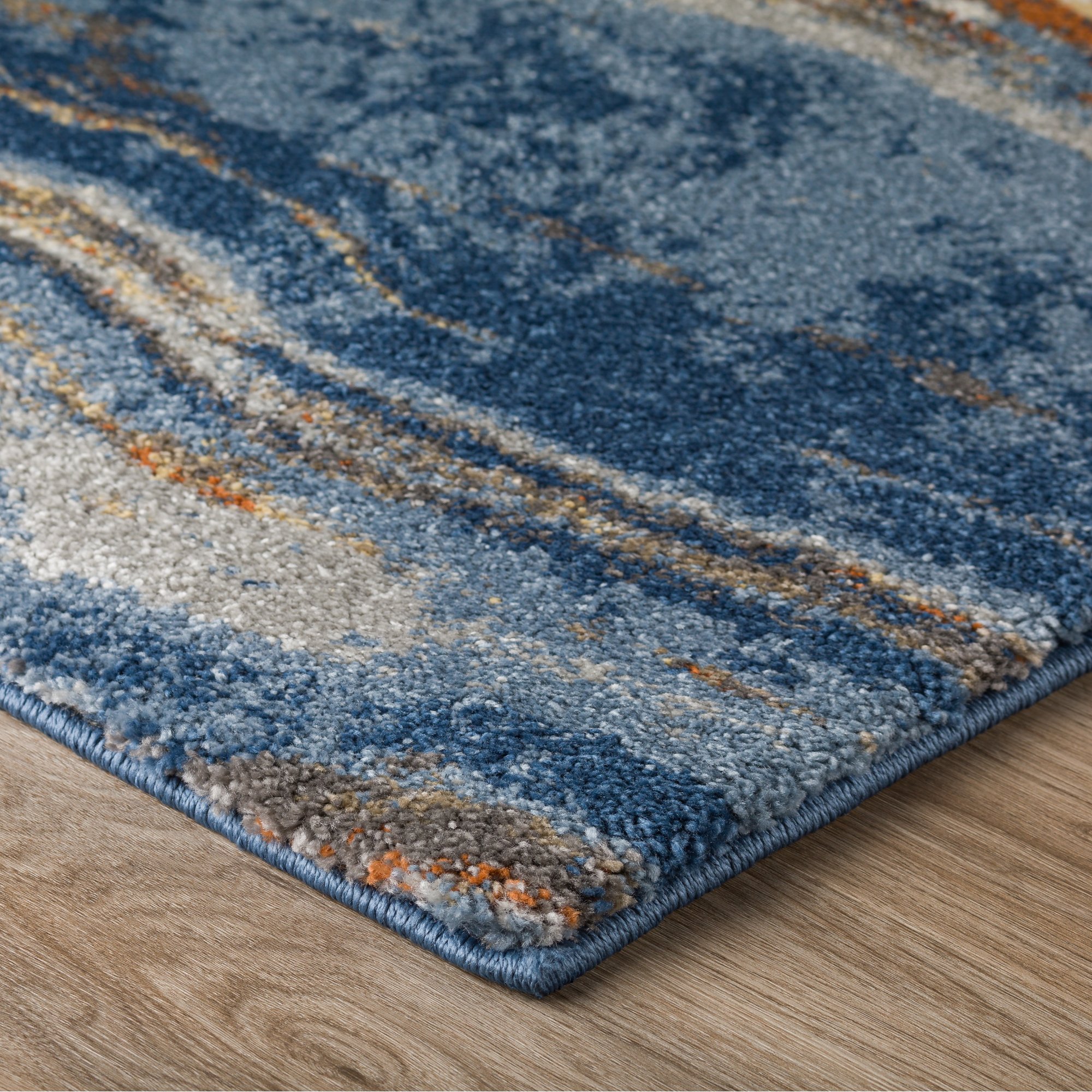 ORIMU5X7 Orleans 5 x 7 Multi Area Rug-6