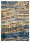 OR18MU8X10 Orleans 8 x 10 Multi Area Rug
