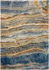 OR18MU8X10 Orleans 8 x 10 Multi Area Rug