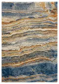 OR18MU8X10-MULTI Orleans 8 x 10 Multi Area Rug