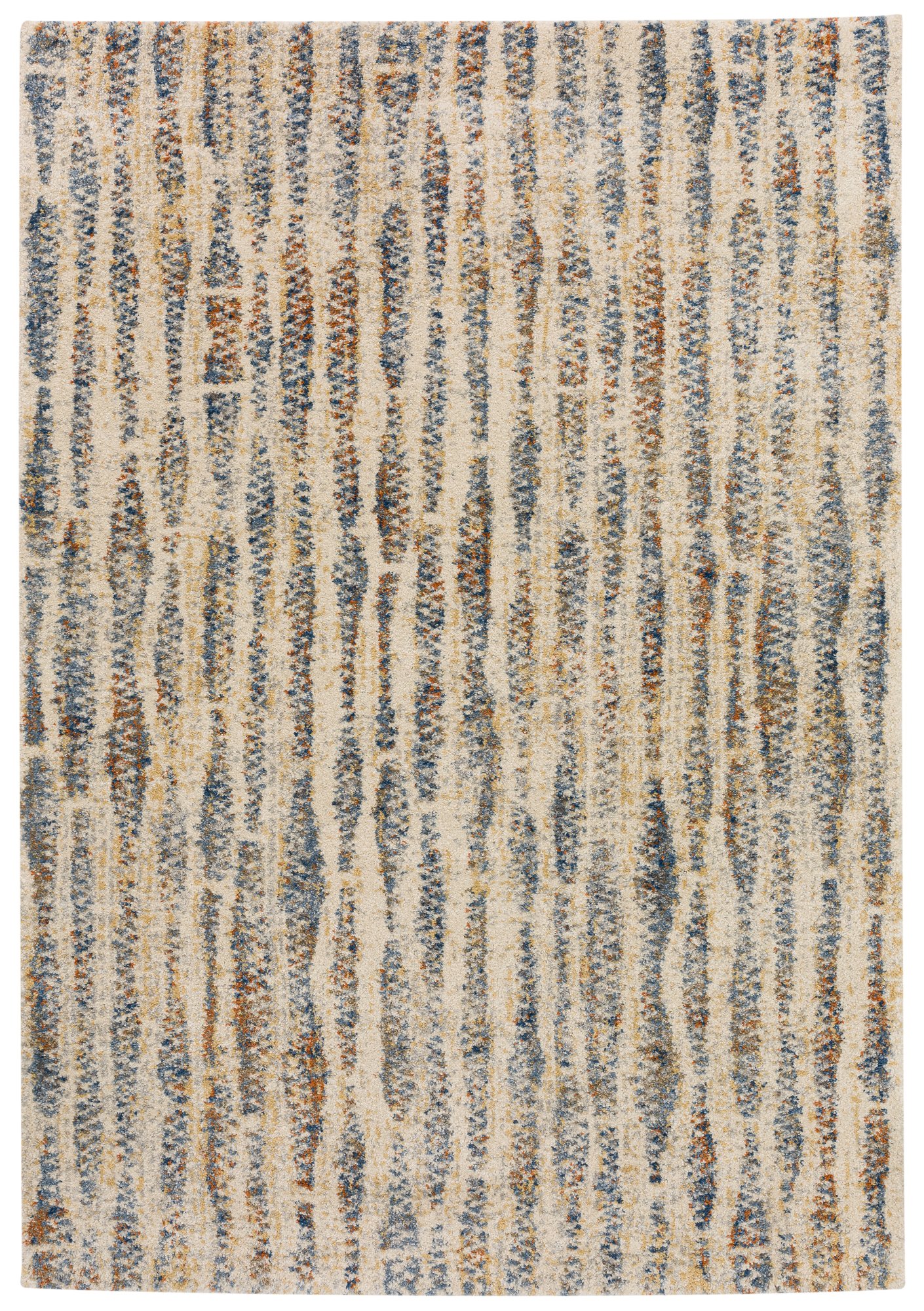 OR16MU5X7 Orleans 5 x 7 Contemporary Ivory Area Rug-3