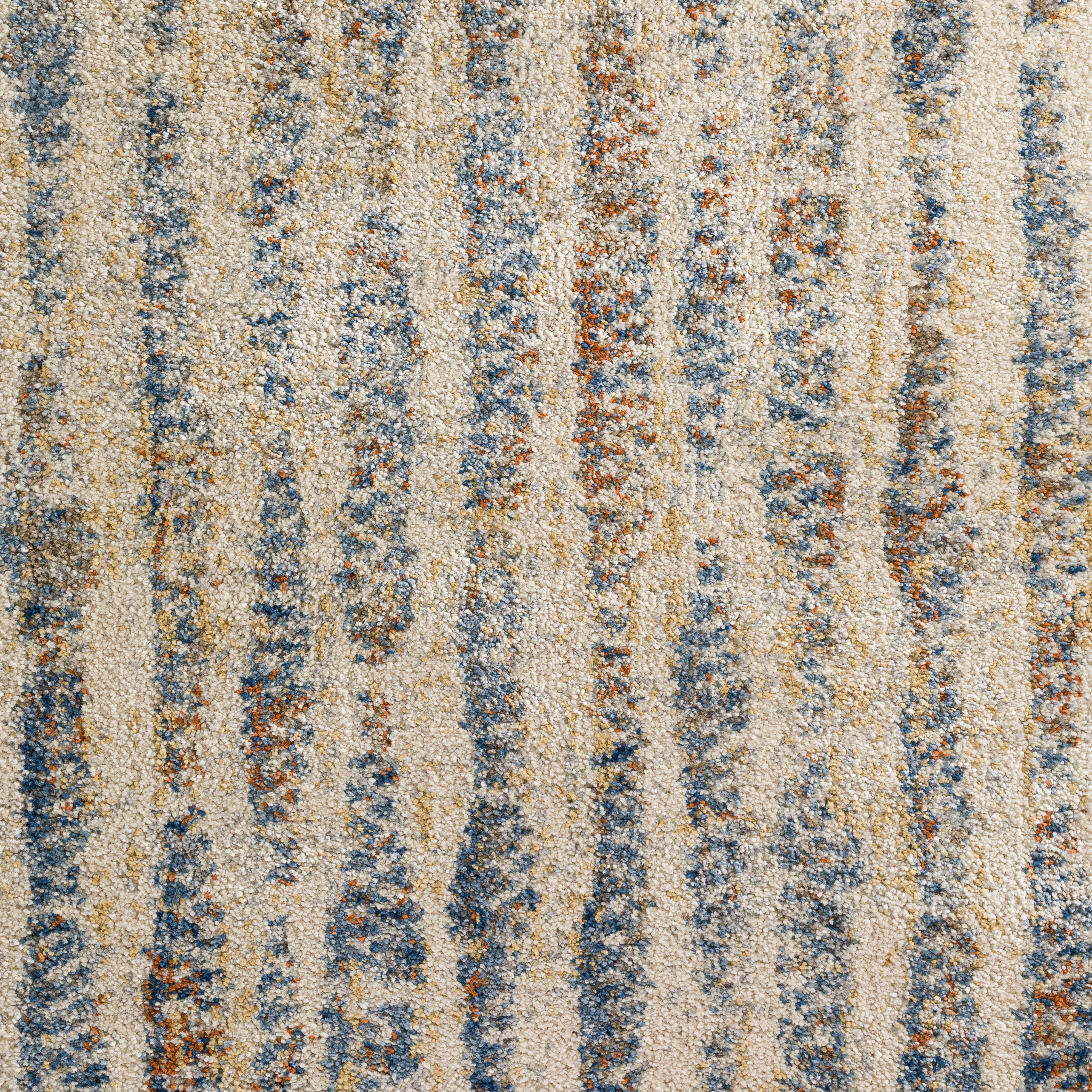 OR16MU5X7 Orleans 5 x 7 Contemporary Ivory Area Rug-4