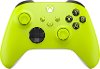QAU-00021 Microsoft Controller for Xbox Series X, Xbox Series S and Xbox One - Electric Volt