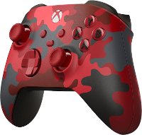 QAU-00016 Microsoft Controller for Xbox Series X, Xbox Series S and Xbox One - Daystrike Camo-2