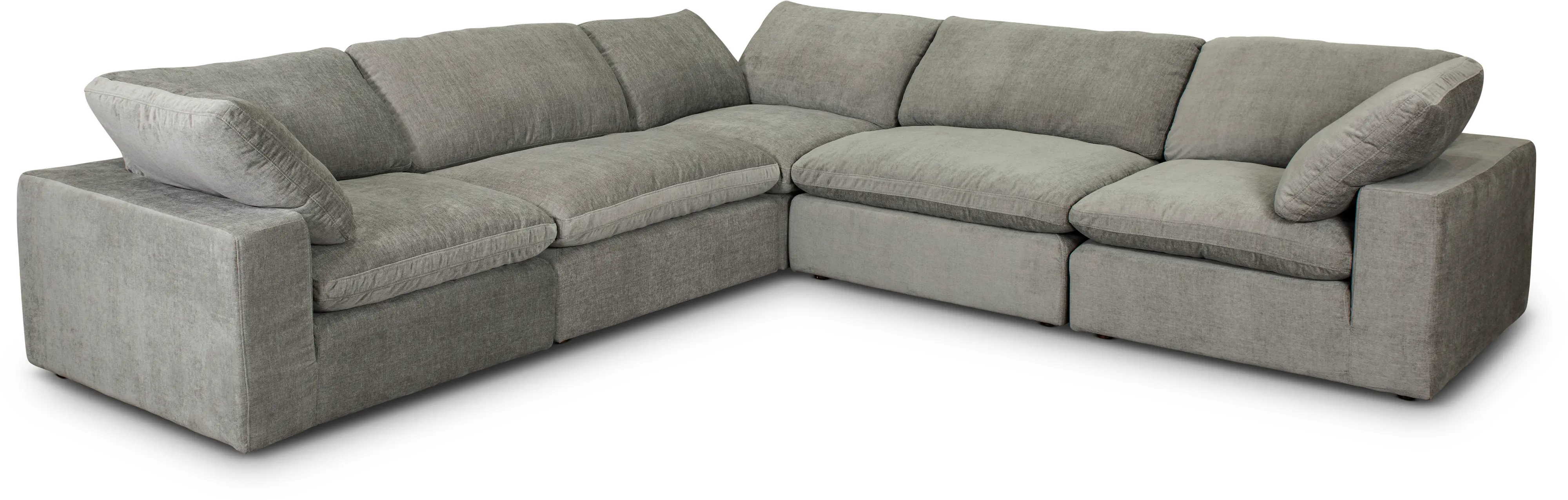 Encore 5-Piece Modular Sectional-1