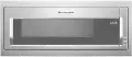KMBT5011KSS KitchenAid 1.1 cu ft Built In Microwave - Stainless Steel