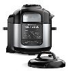 FD402 Ninja Foodi Deluxe XL Pressure Cooker and Air Fryer