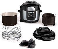 FD402 Ninja Foodi Deluxe XL Pressure Cooker and Air Fryer-2
