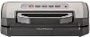 11392 Food Vacuum Sealer, All in One VC 300 - Caso Design