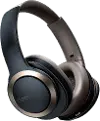 ENDURO2NCNAVUS Cleer Enduro ANC Wireless Noise Cancelling Headphones - Navy Blue