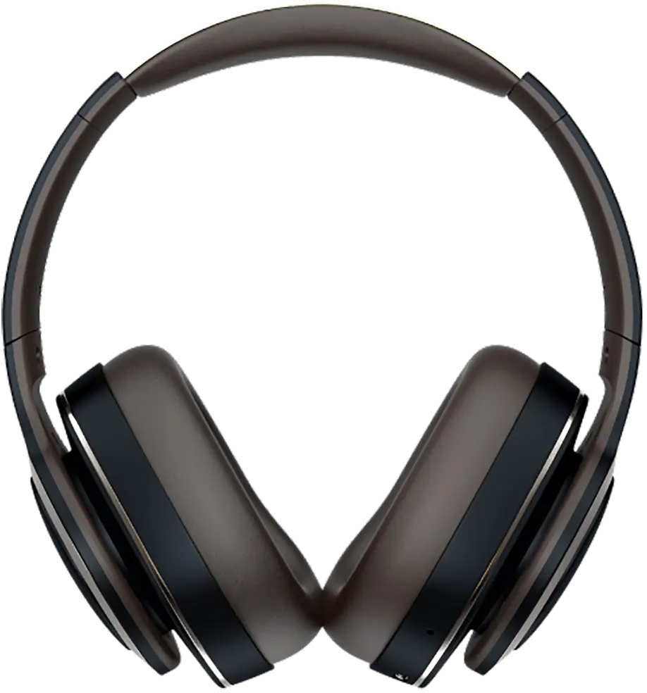 ENDURO2NCNAVUS Cleer Enduro ANC Wireless Noise Cancelling Headphones - Navy Blue-2