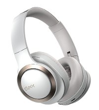 ENDURO2NCLGYUS Cleer Enduro ANC Wireless Noise Cancelling Headphones - Light Gray-1