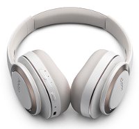 ENDURO2NCLGYUS Cleer Enduro ANC Wireless Noise Cancelling Headphones - Light Gray-2