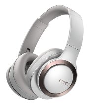 ENDURO2NCLGYUS Cleer Enduro ANC Wireless Noise Cancelling Headphones - Light Gray-3