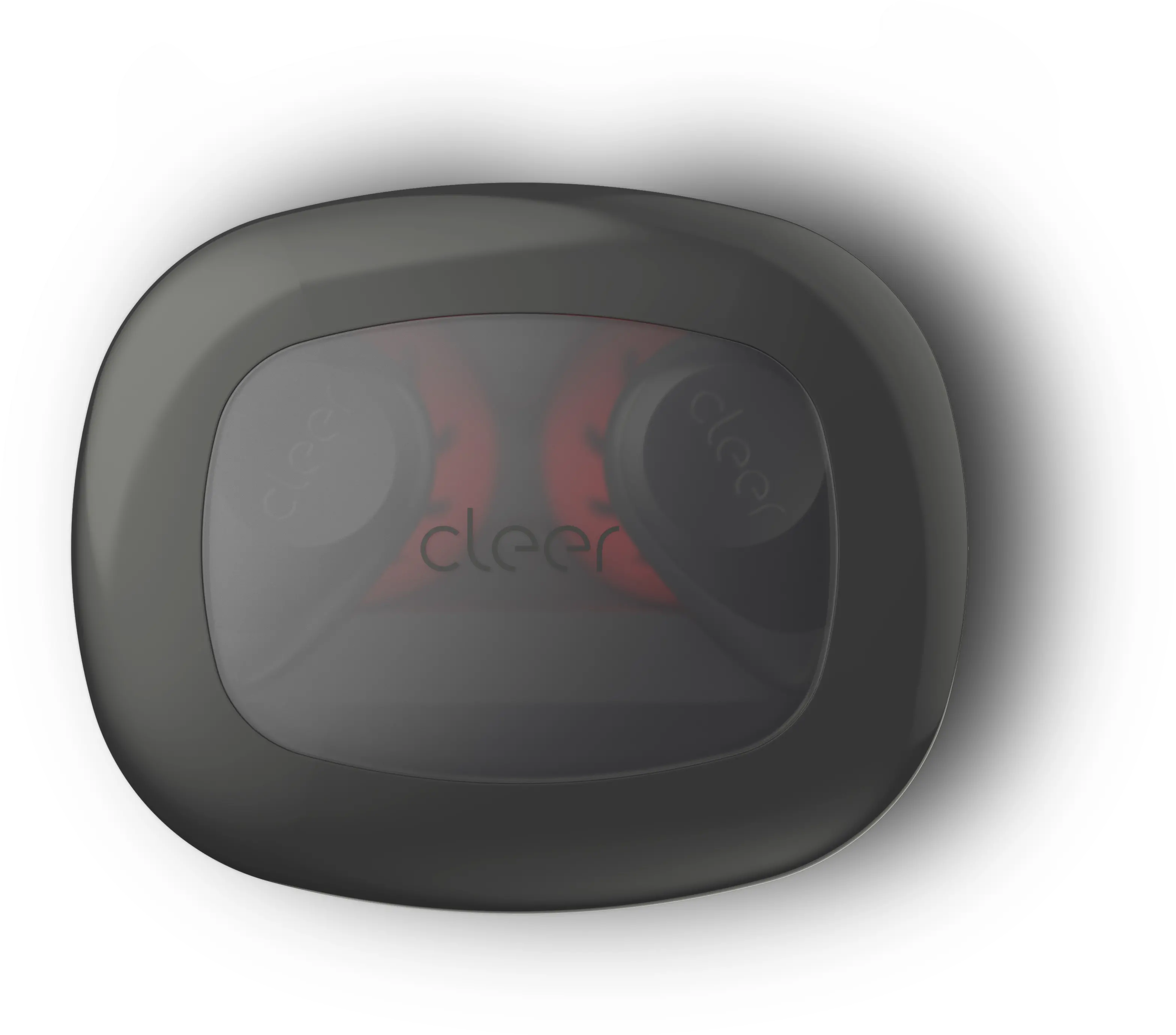 GOAL1BTBLKUS Cleer Goal True Wireless Sport Earbuds - Black-6