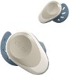 GOAL1BTSTNUS Cleer Goal True Wireless Sport Earbuds - Stone