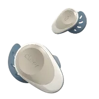GOAL1BTSTNUS Cleer Goal True Wireless Sport Earbuds - Stone