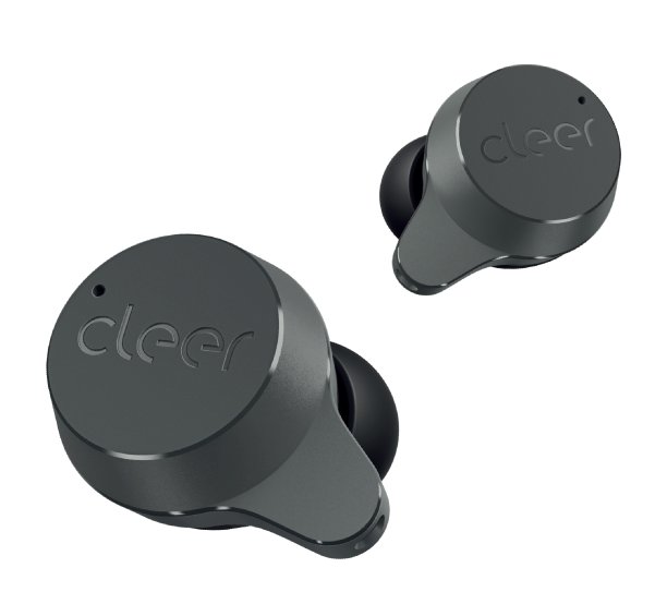 ROAMNC1BTGPEUS Cleer Roam NC Noise Cancelling Wireless Earbuds-1