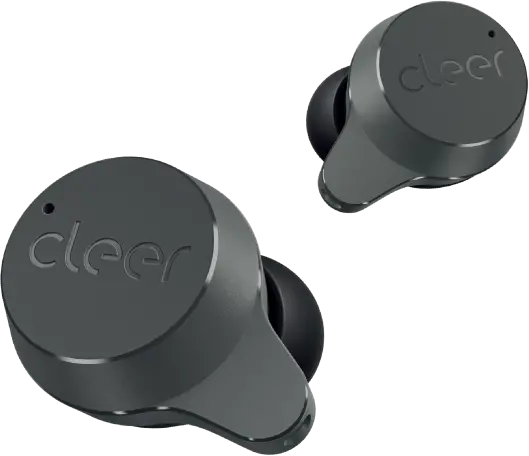 ROAMNC1BTGPEUS Cleer Roam NC Noise Cancelling Wireless Earbuds-1