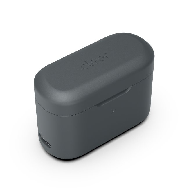 ROAMNC1BTGPEUS Cleer Roam NC Noise Cancelling Wireless Earbuds-2