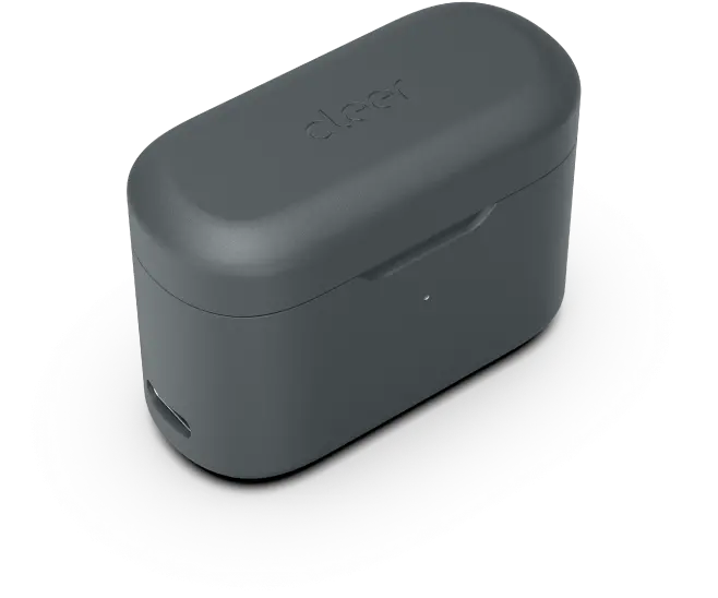 ROAMNC1BTGPEUS Cleer Roam NC Noise Cancelling Wireless Earbuds-2