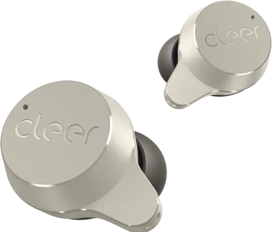 ROAMNC1BTSANUS Cleer Roam NC Noise Cancelling Wireless Earbuds-1