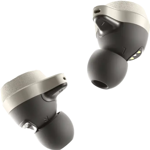 ROAMNC1BTSANUS Cleer Roam NC Noise Cancelling Wireless Earbuds-2