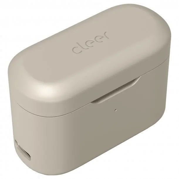 ROAMNC1BTSANUS Cleer Roam NC Noise Cancelling Wireless Earbuds-3