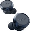 ALLYPLUS2BTMIBUS Cleer Ally Plus II Noise Canceling Wireless Earbuds - Navy Blue