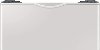 WE402NE Samsung 27 Laundry Pedestal - Ivory