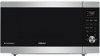 GEWWD22S1SV125 Galanz ExpressWave Countertop Microwave - Stainless Steel, 2.2 cu. ft.